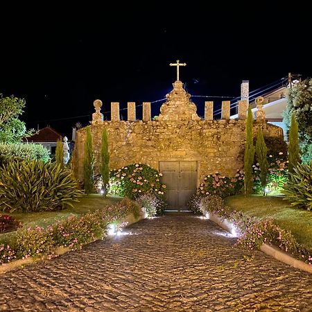 Quinta Do Monteverde Viana do Castelo Exterior photo