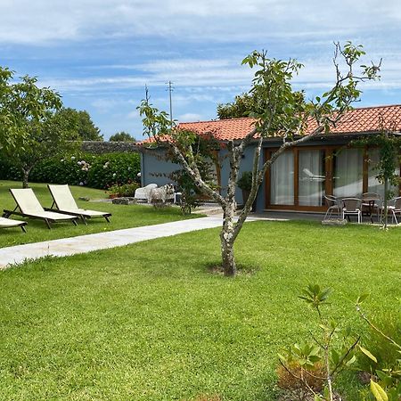 Quinta Do Monteverde Viana do Castelo Exterior photo
