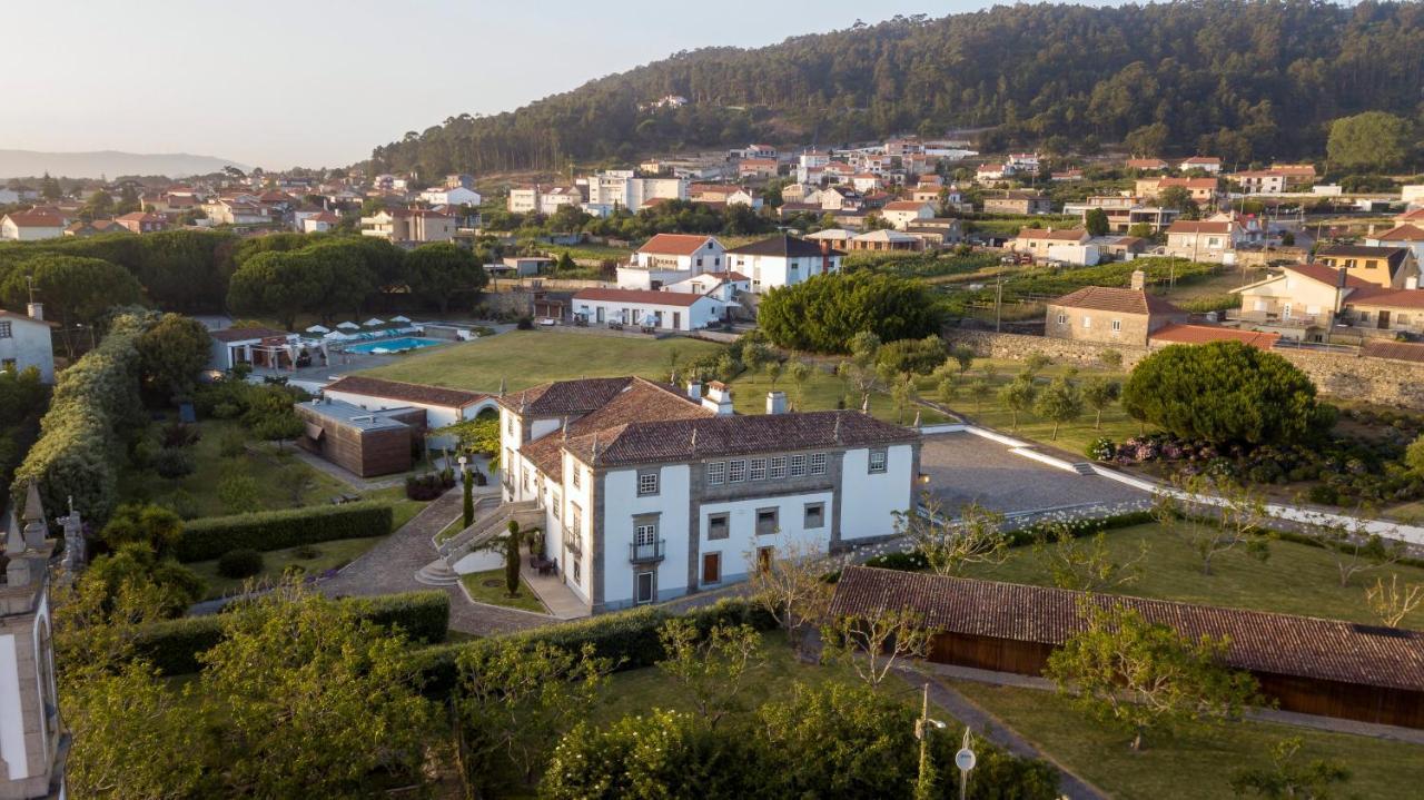 Quinta Do Monteverde Viana do Castelo Exterior photo