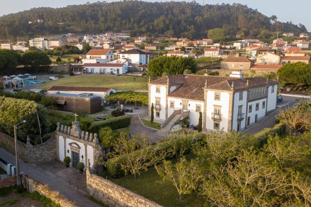 Quinta Do Monteverde Viana do Castelo Exterior photo