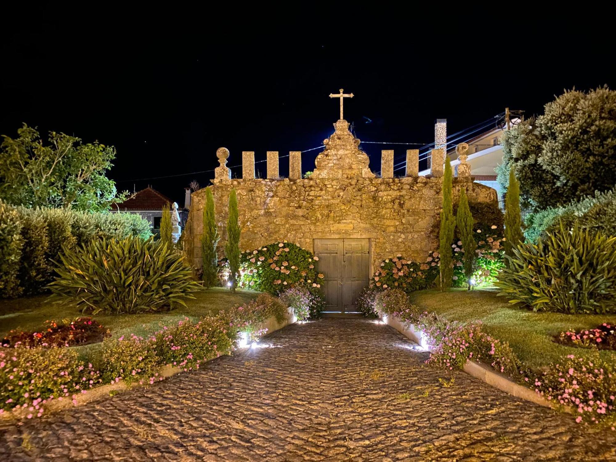 Quinta Do Monteverde Viana do Castelo Exterior photo