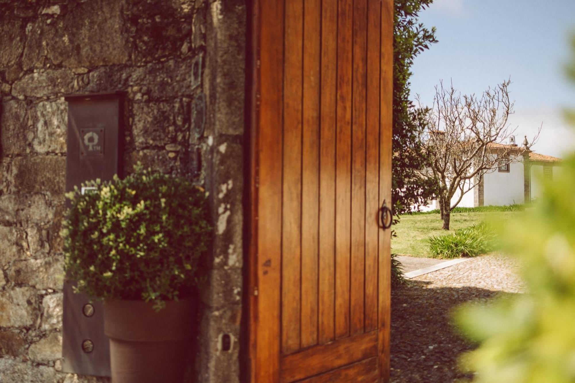 Quinta Do Monteverde Viana do Castelo Exterior photo